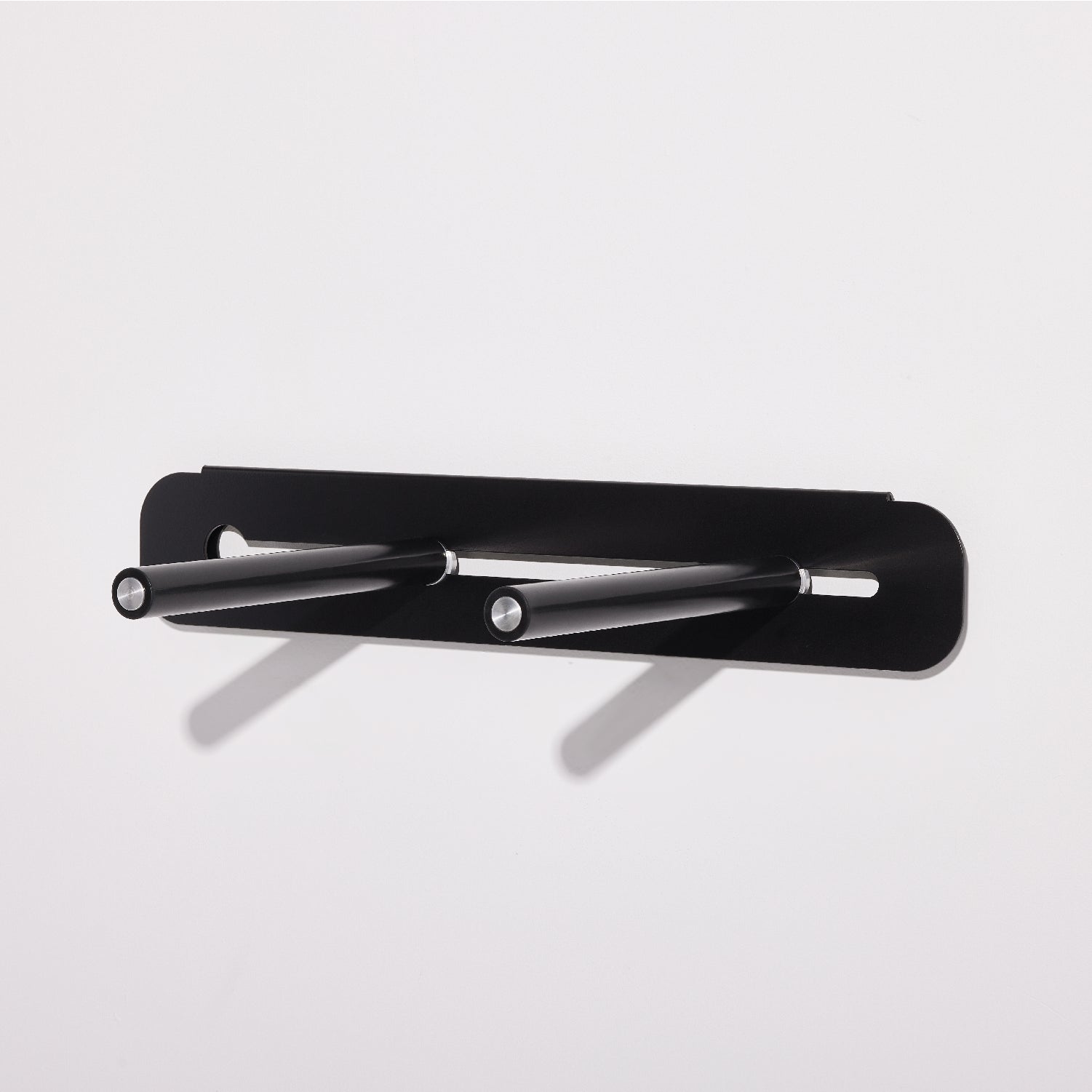 Bike wall mount storage