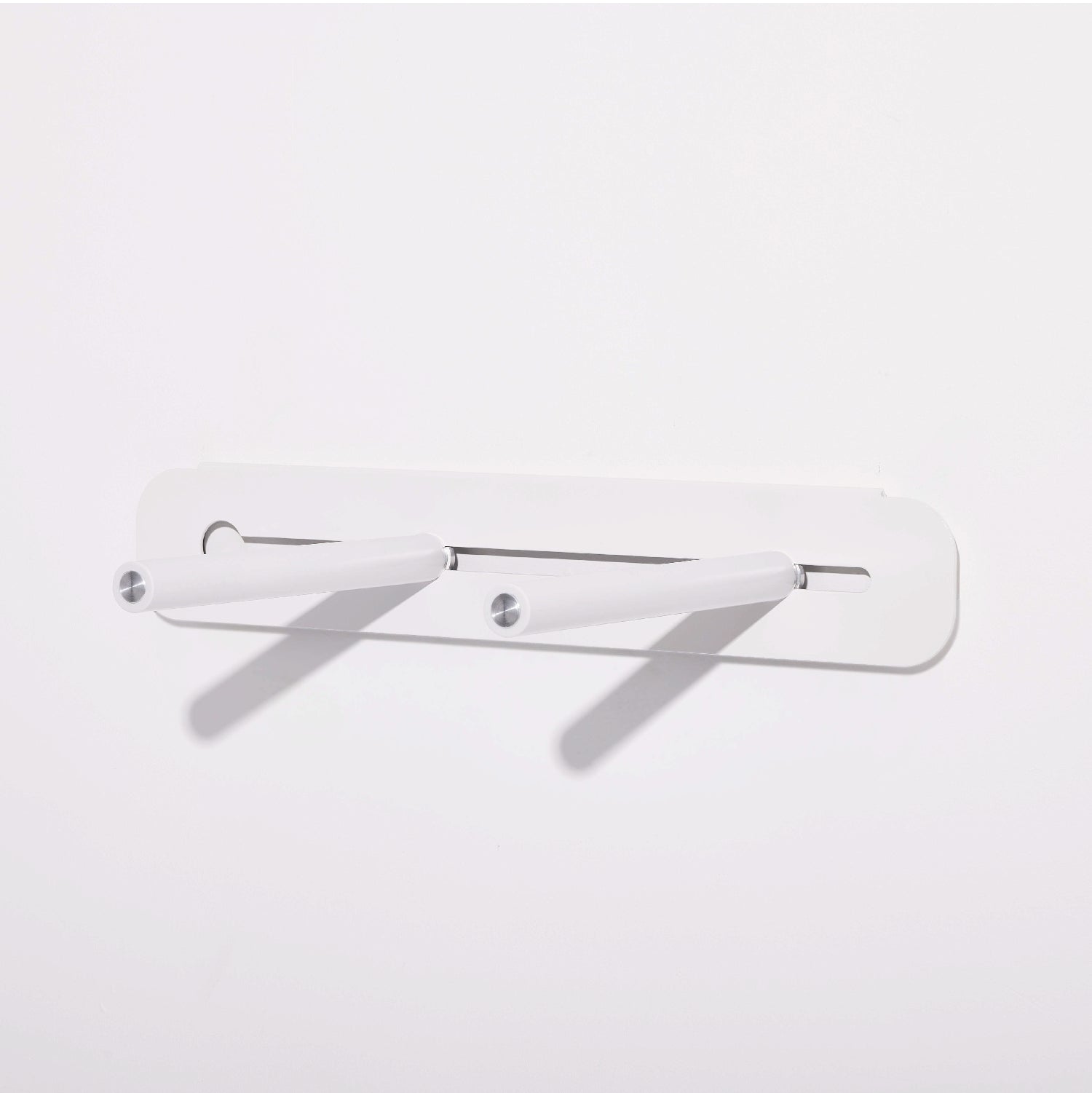 Bike wall mount storage