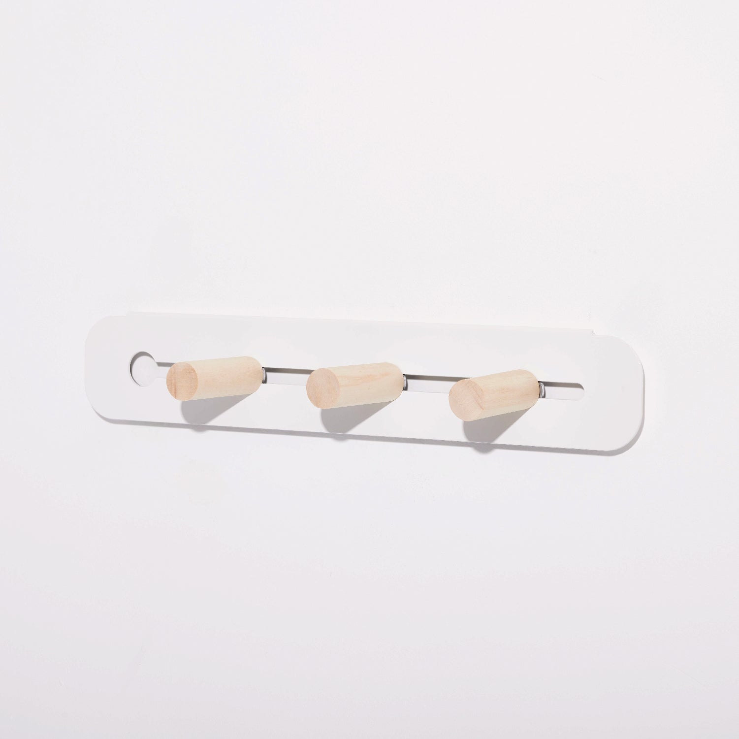 Coat and outdoor accessories wall mount storage