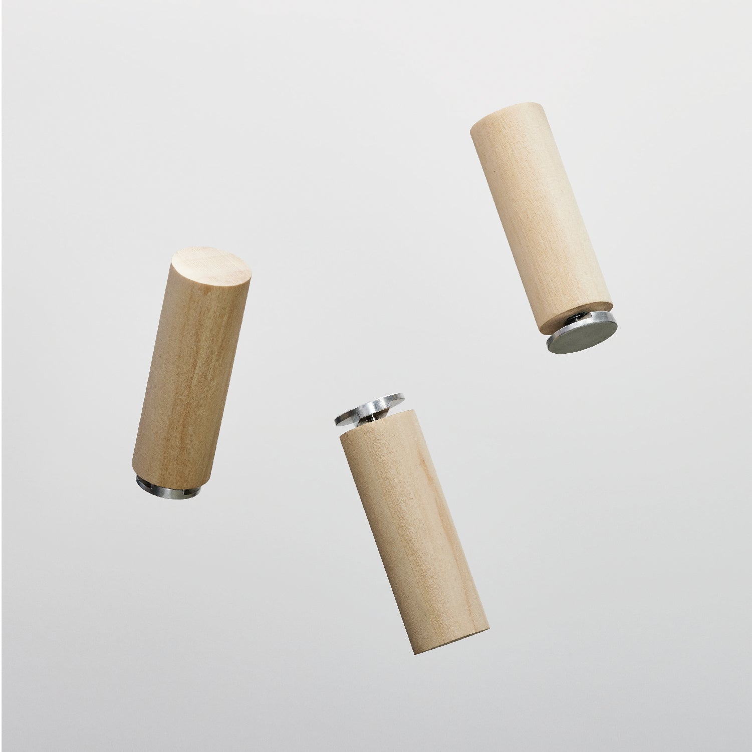 Coat pegs for bonnes intentions wall mount storage